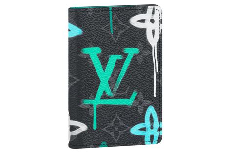 louis vuitton pocket organizer stockx.